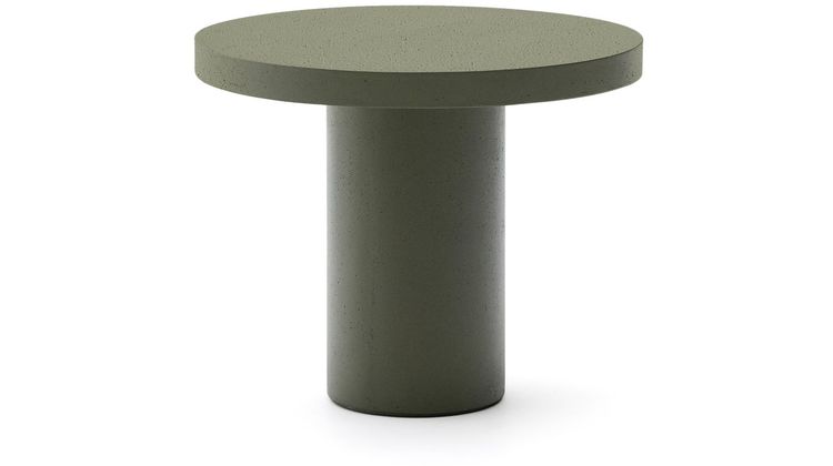Kave Home Aiguablava S Tuintafel
