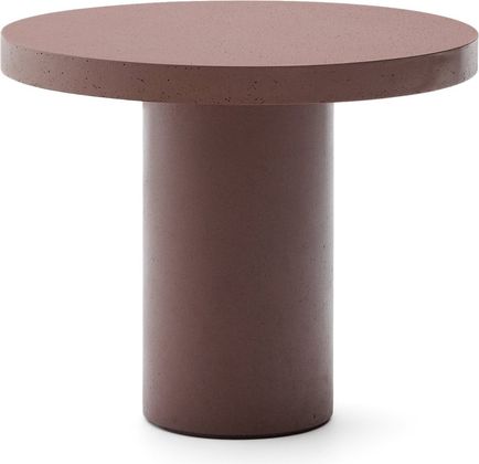 Kave Home Aiguablava S Tuintafel