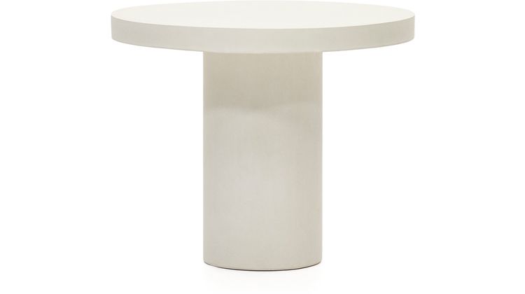 Kave Home Aiguablava S Tuintafel