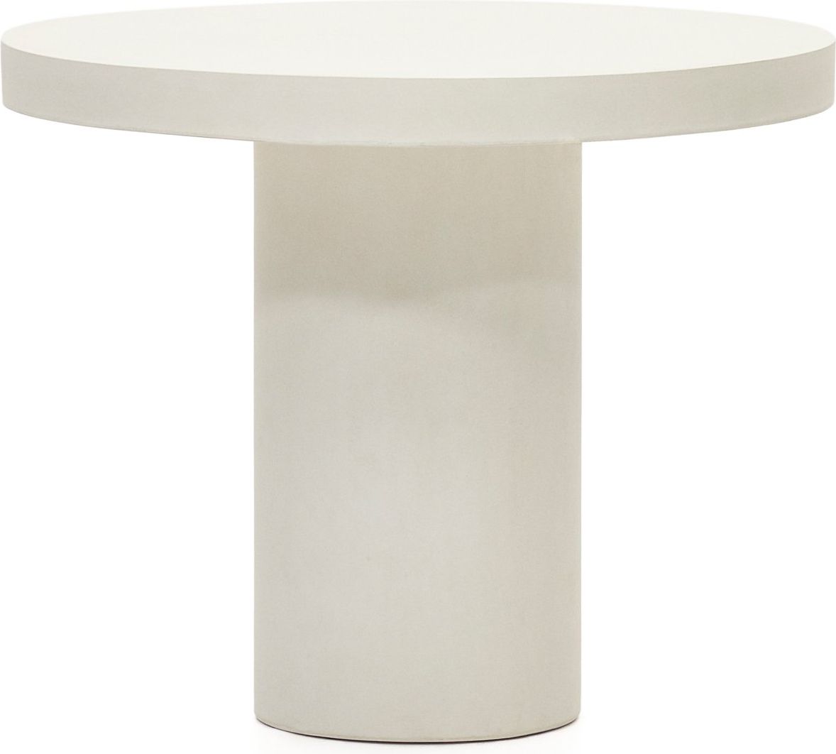 Kave Home Aiguablava S Tuintafel