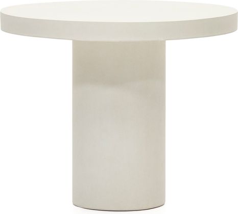 Kave Home Aiguablava S Tuintafel