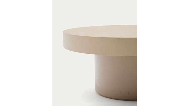 Kave Home Aiguablava Salontafel