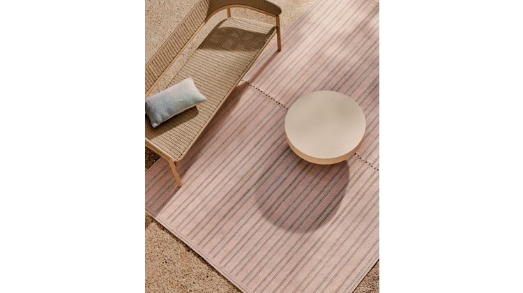 Kave Home Aiguablava Salontafel