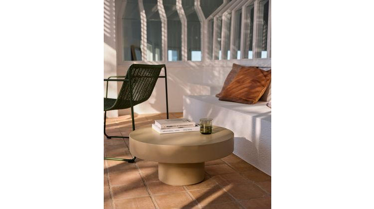 Kave Home Aiguablava Salontafel
