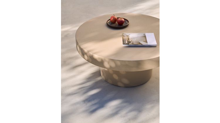 Kave Home Aiguablava Salontafel