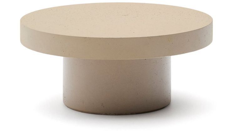 Kave Home Aiguablava Salontafel