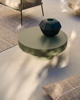 Kave Home Aiguablava Salontafel