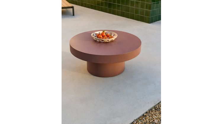 Kave Home Aiguablava Salontafel