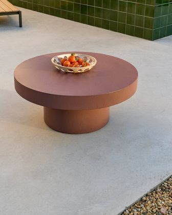 Kave Home Aiguablava Salontafel