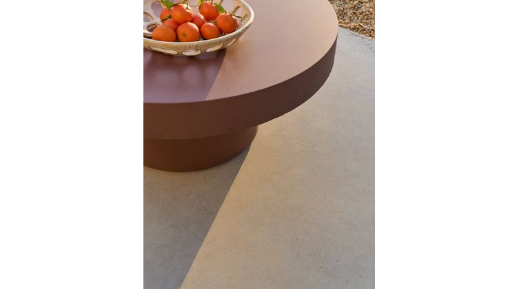 Kave Home Aiguablava Salontafel