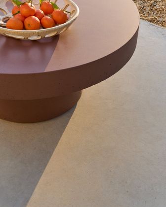 Kave Home Aiguablava Salontafel