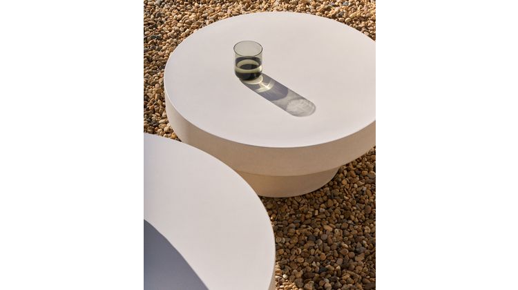 Kave Home Aiguablava Salontafel