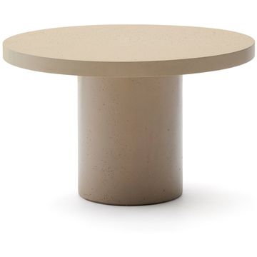 Kave Home Aiguablava Tuintafel