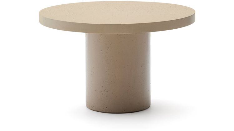 Kave Home Aiguablava Tuintafel