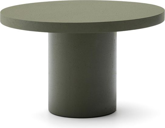 Kave Home Aiguablava Tuintafel