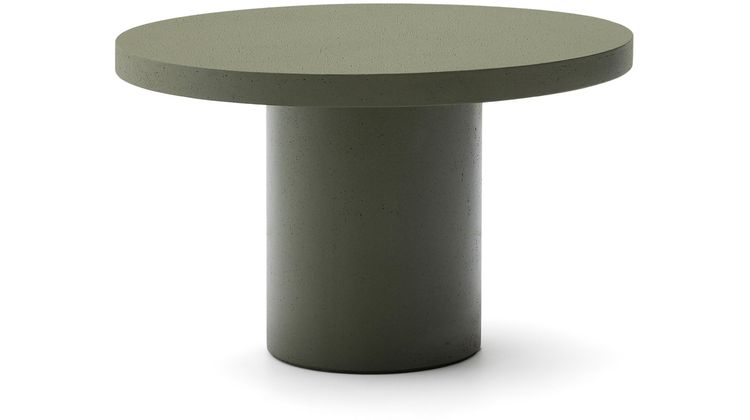 Kave Home Aiguablava Tuintafel
