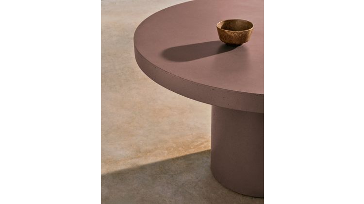 Kave Home Aiguablava Tuintafel