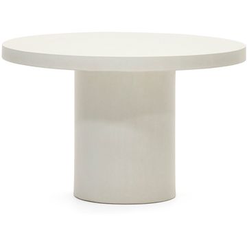 Kave Home Aiguablava Tuintafel