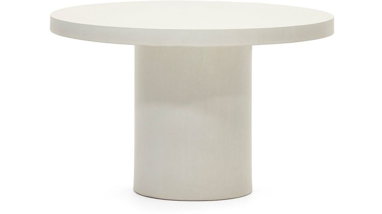 Kave Home Aiguablava Tuintafel