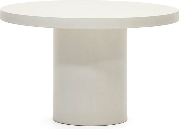 Kave Home Aiguablava Tuintafel