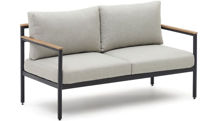 Kave Home Aiguafreda Loungeset