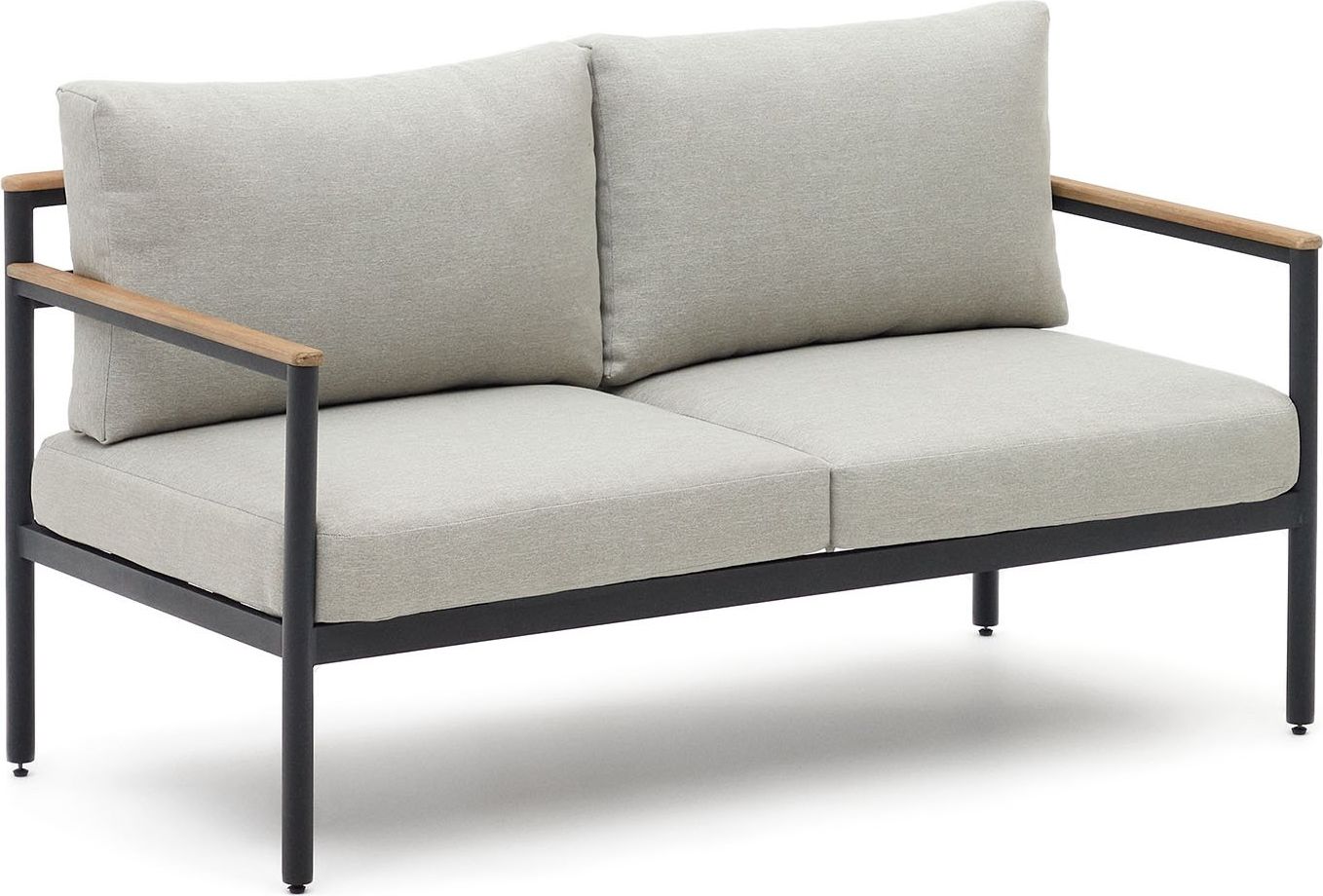 Kave Home Aiguafreda Loungeset