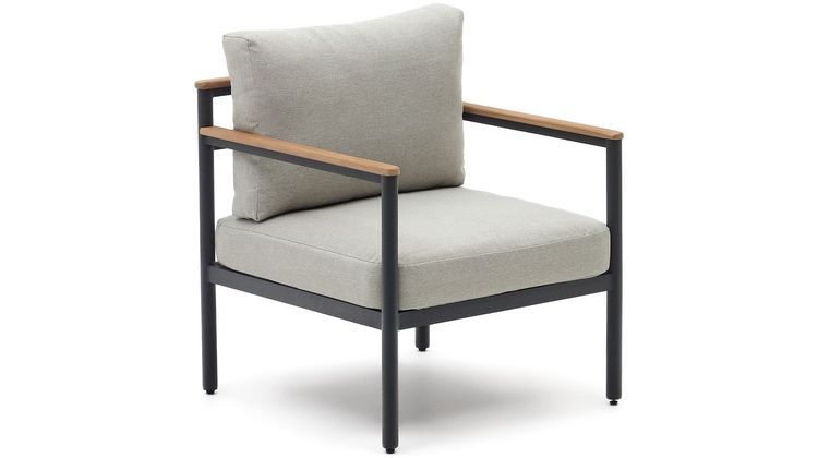 Kave Home Aiguafreda Loungeset