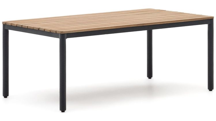 Kave Home Aiguafreda Loungeset