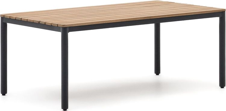 Kave Home Aiguafreda Loungeset