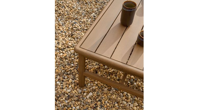 Kave Home Alabe Loungeset