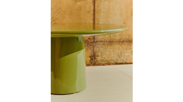 Kave Home Albanella Salontafel