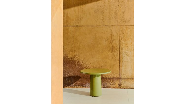 Kave Home Albanella Salontafel