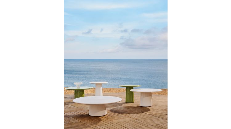 Kave Home Albanella Salontafel