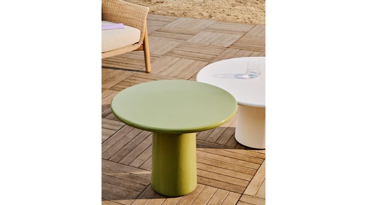Kave Home Albanella Salontafel