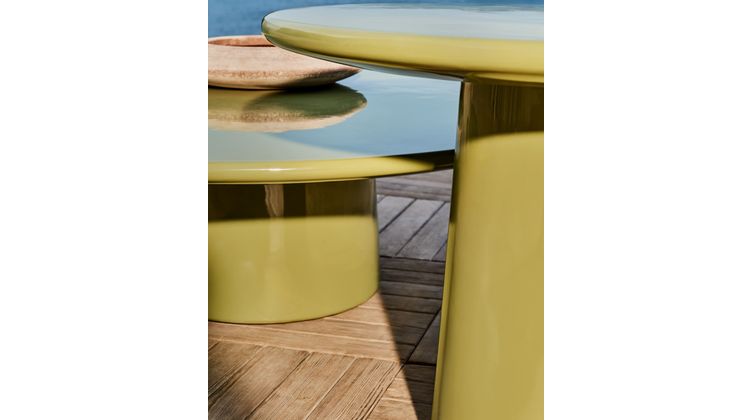 Kave Home Albanella Salontafel