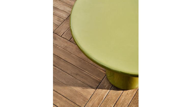 Kave Home Albanella Salontafel