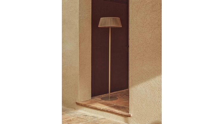 Kave Home Aldet Vloerlamp