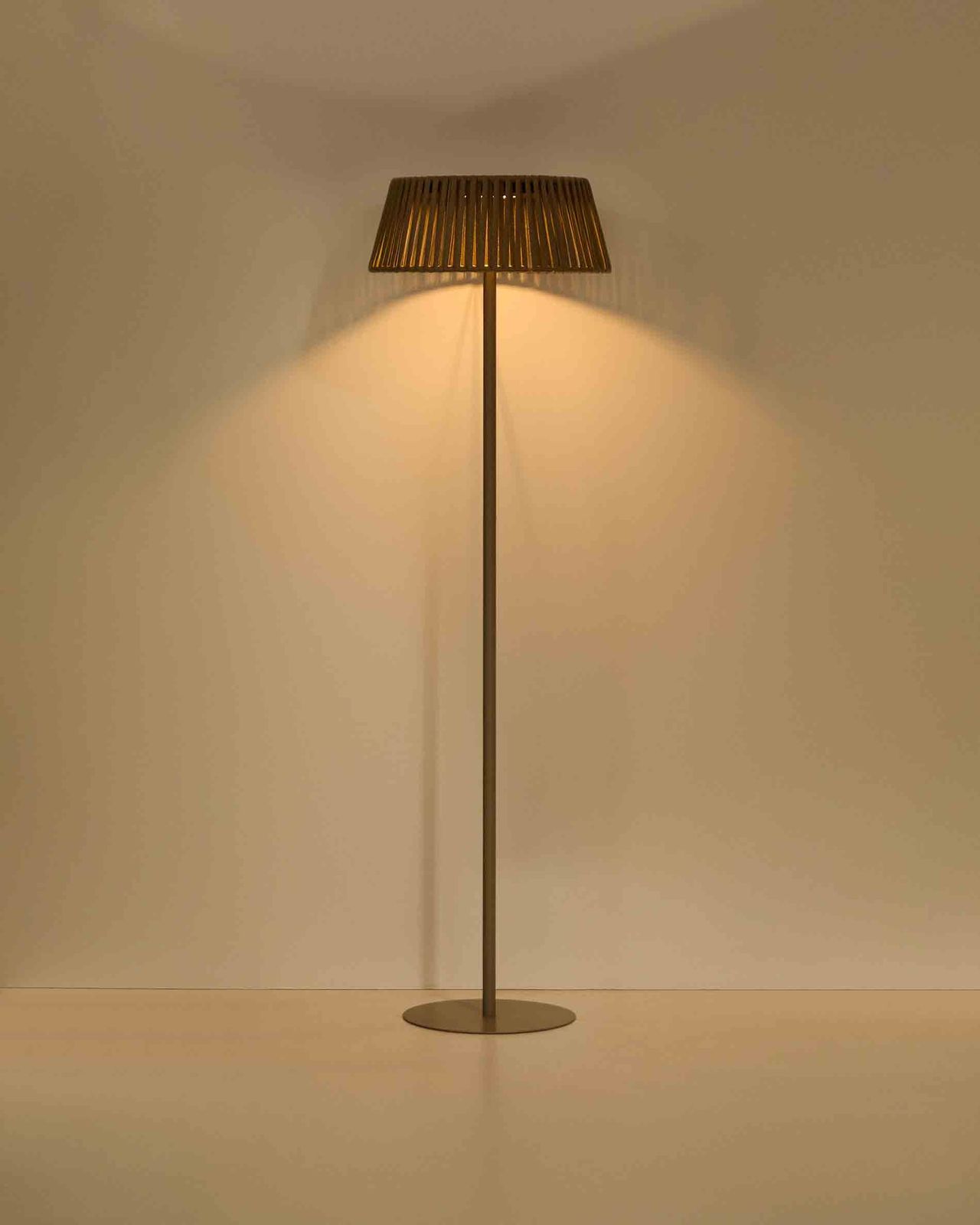 Kave Home Aldet Vloerlamp