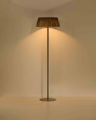 Kave Home Aldet Vloerlamp