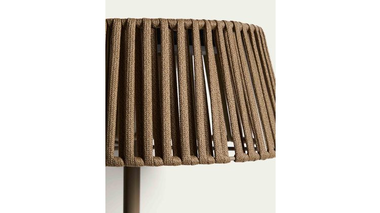 Kave Home Aldet Vloerlamp