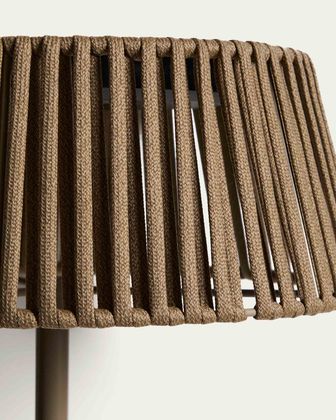Kave Home Aldet Vloerlamp