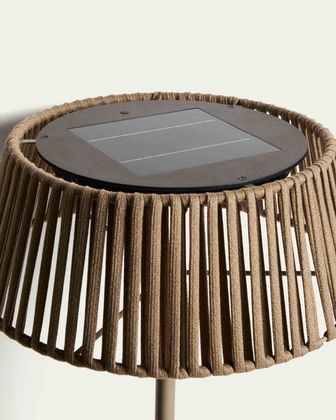 Kave Home Aldet Vloerlamp