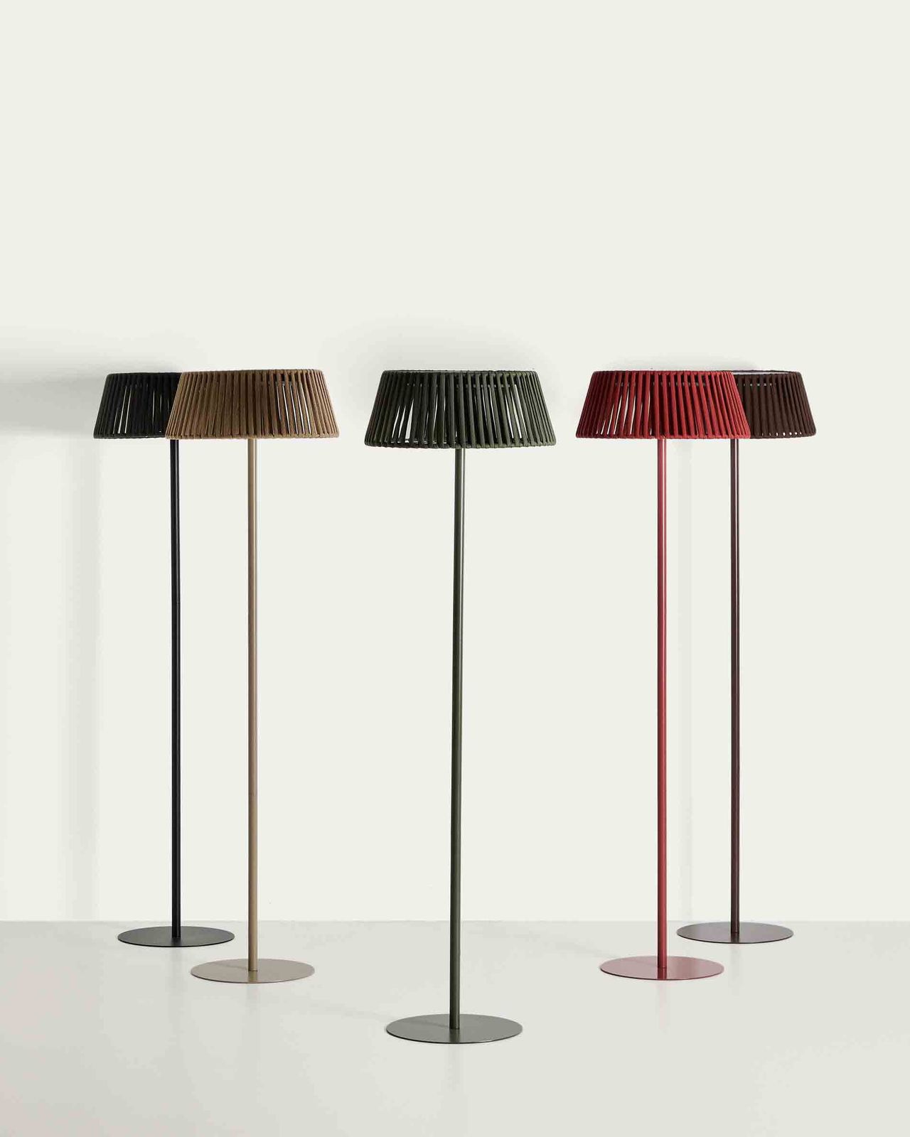 Kave Home Aldet Vloerlamp