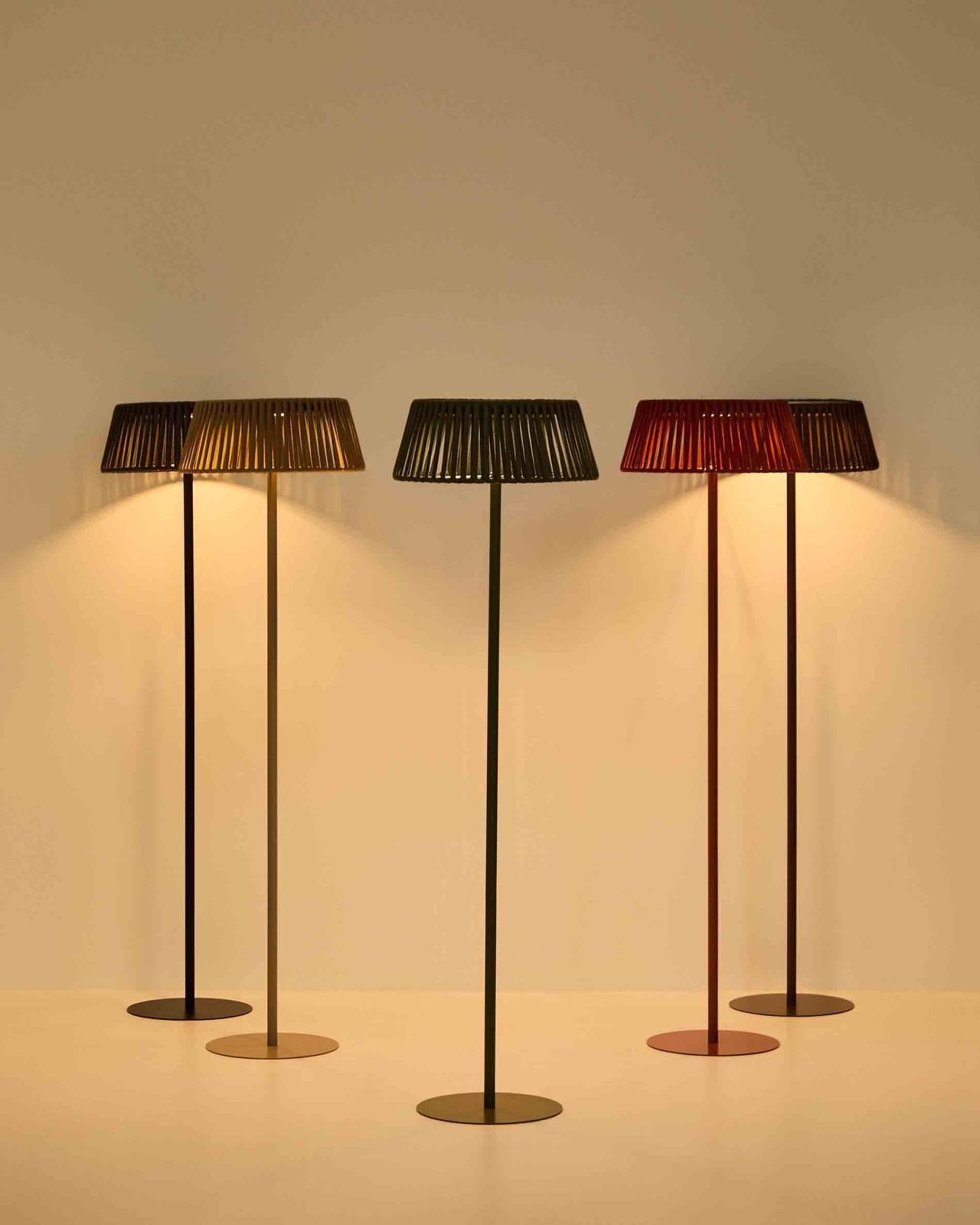 Kave Home Aldet Vloerlamp