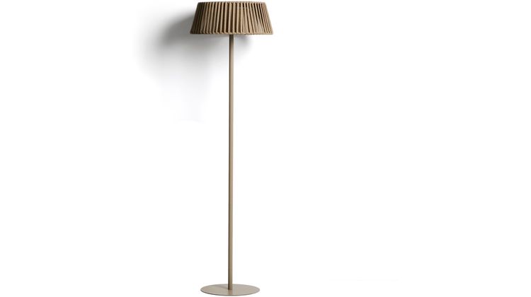 Kave Home Aldet Vloerlamp