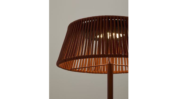 Kave Home Aldet Vloerlamp