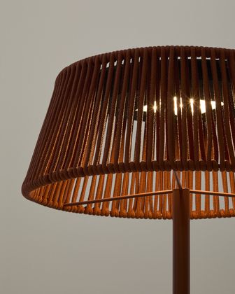 Kave Home Aldet Vloerlamp