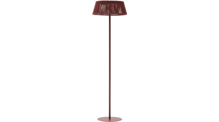 Kave Home Aldet Vloerlamp