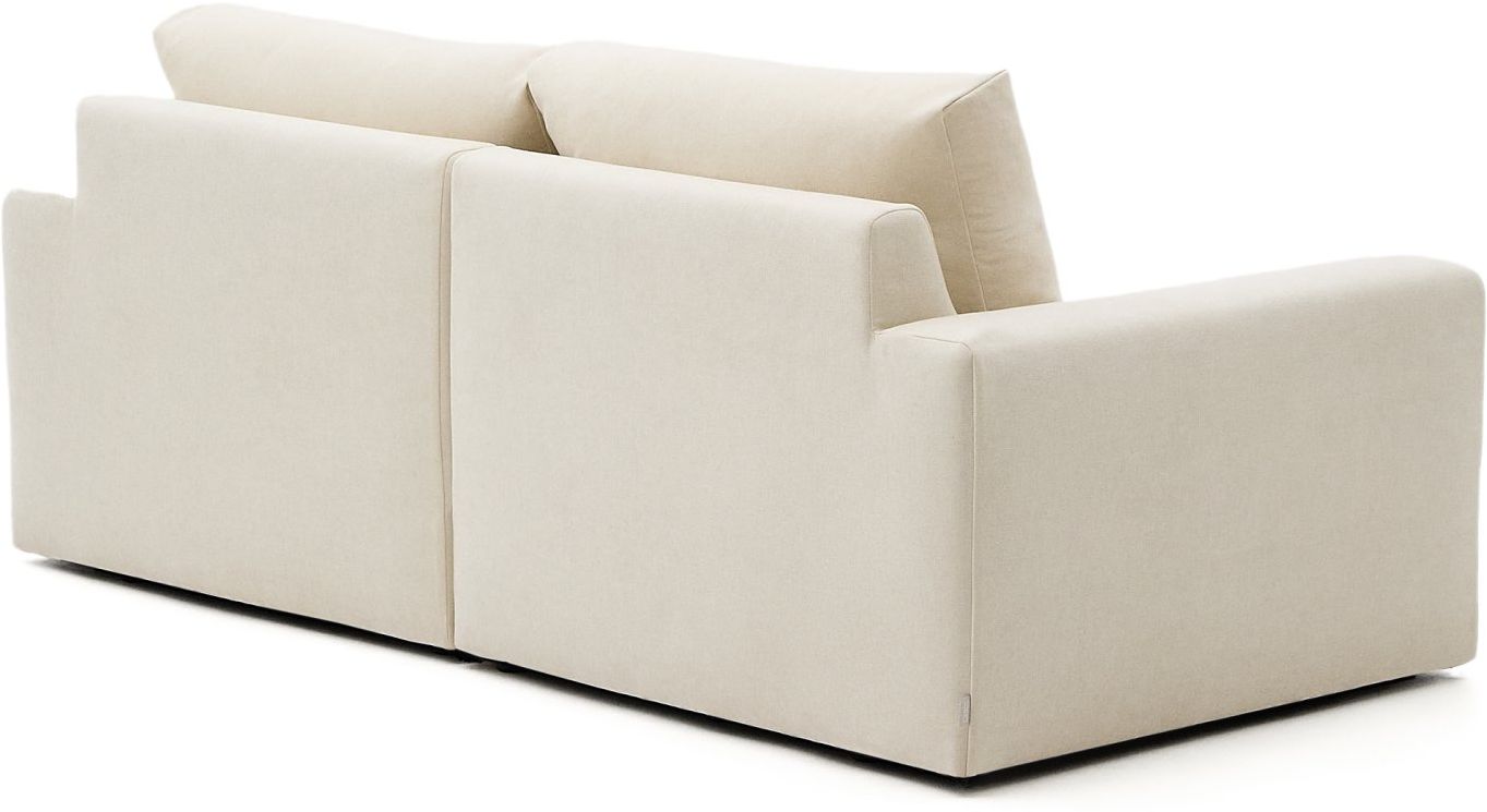 Kave Home Alea 3-Zits Hoekbank