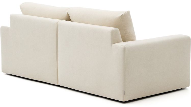 Kave Home Alea 3-Zits Hoekbank